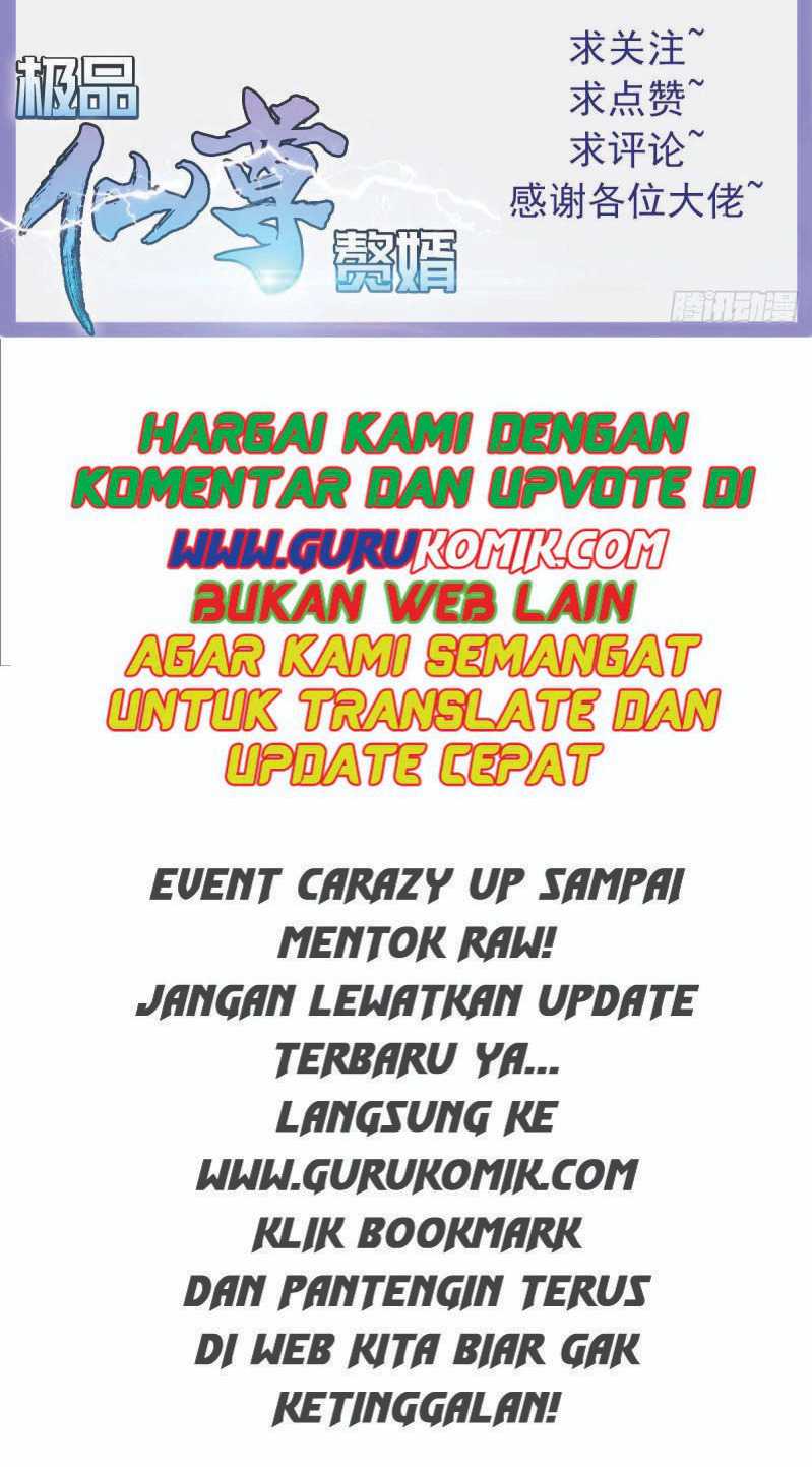 Rebirth Into the Strongest Immortal Cultivator Chapter 19 Gambar 31